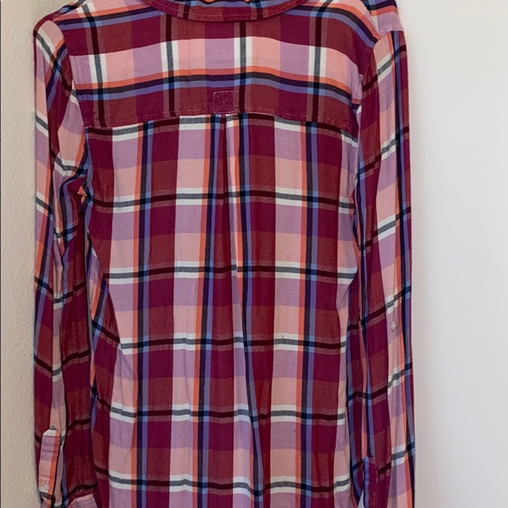 Flannel - Picture 2 of 2